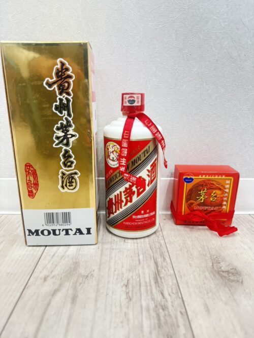 泉区和泉中央で【マオタイ】お酒の買取なら買取おりづるロピアいずみ中央店へ！