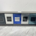 THE BVLGARI MAN COLLECTION 香水 未開封