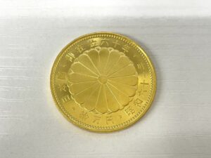 南区井土ヶ谷で【金・貴金属】金貨の買取なら買取おりづる横浜弘明寺店へ!