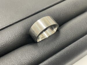 泉区上飯田で【プラチナ製品】プラチナリングの買取なら買取おりづるロピアいずみ中央店へ！