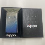  Zippo MEVIUS メビウス オイルライター JT非売品 未使用