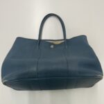 HERMES エルメス ガーデンパーティ 36 ハンドバッグ P□番 C品