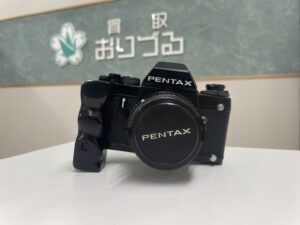 藤沢市で【カメラ フィルムカメラ】の買取なら買取おりづるロピアいずみ中央店へ！