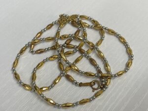 泉区上飯田で【金・貴金属】の買取なら買取おりづるロピアいずみ中央店へ！