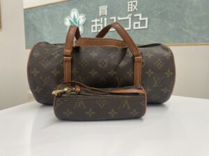 泉区上飯田で【LOUIS VUITTON】ブランドバッグの買取なら買取おりづるロピアいずみ中央店へ！