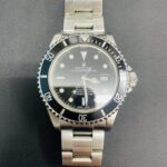 ROLEX ロレックス シードゥエラー 16600 A番 ブランド時計