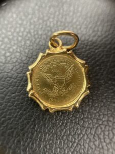 泉区上飯田で【金・貴金属】金貨の買取なら買取おりづるロピアいずみ中央店へ！