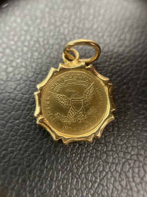 泉区上飯田で【金・貴金属】金貨の買取なら買取おりづるロピアいずみ中央店へ！
