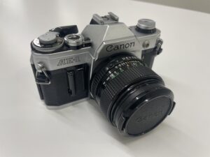 泉区上飯田で【Canon】カメラの買取なら買取おりづるロピアいずみ中央店へ!