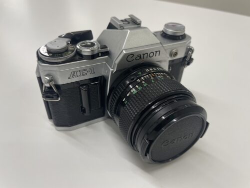 泉区上飯田で【Canon】カメラの買取なら買取おりづるロピアいずみ中央店へ！