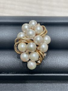 泉区上飯田で【金・貴金属】アクセサリーの買取なら買取おりづるロピアいずみ中央店へ！