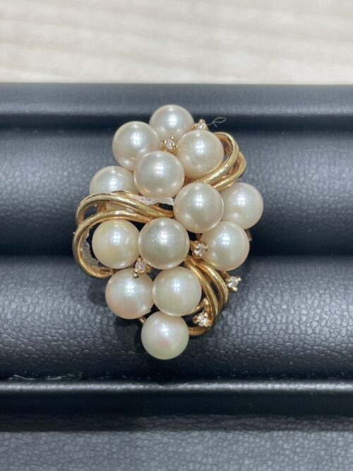 泉区上飯田で【金・貴金属】アクセサリーの買取なら買取おりづるロピアいずみ中央店へ！