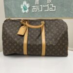 LV モノグラム キーポル50 ボストンバッグ M41426 ブランド品