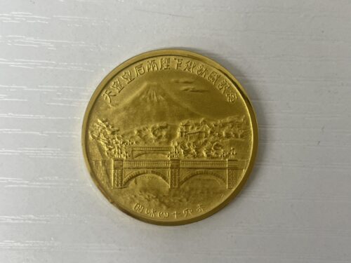 横浜市泉区で【金・貴金属】金貨の買取なら買取おりづるロピアいずみ中央店へ！