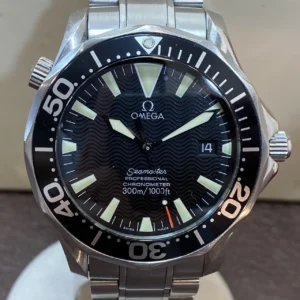 横浜市泉区で『OMEGA オメガ』の買取なら買取おりづるロピアいずみ中央店にお任せください！