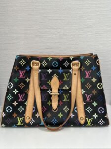 横浜市都筑区で【LOUIS VUITTON ルイヴィトン 買取】ブランドバッグの買取！リサイクルショップ買取おりづる横浜センター北店へ！