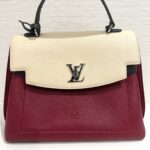 ルイヴィトン LOUIS VITTONN ロックミー・エヴァー