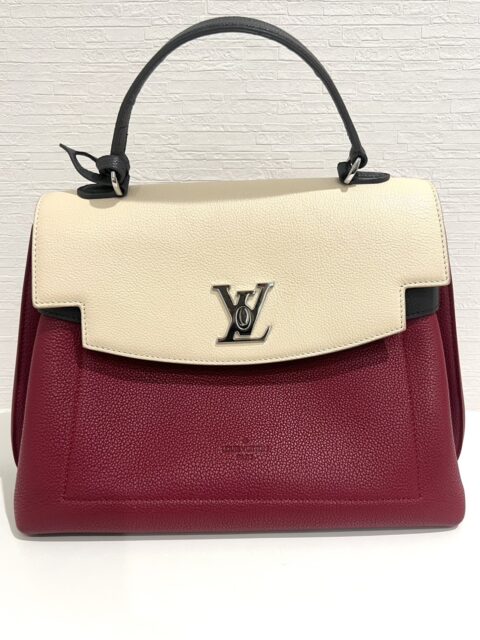ルイヴィトン LOUIS VITTONN ロックミー・エヴァー