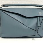 ロエベ loewe パズルバック
