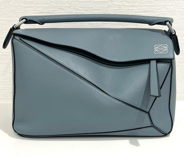 ロエベ loewe パズルバック
