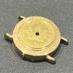 K18コインウォッチ