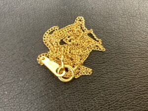 横浜市青葉区で『貴金属 金』の買取なら買取おりづる横浜こどもの国店にお任せください！