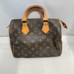LV ルイヴィトン モノグラム スピーディ２５ M４１５２８