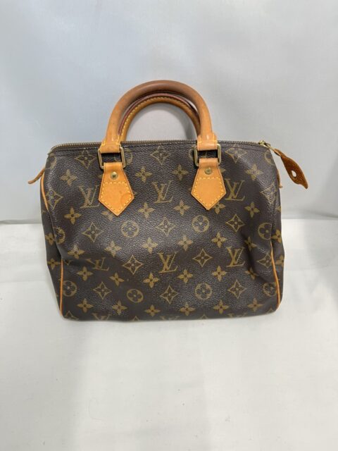 LV ルイヴィトン モノグラム スピーディ２５ M４１５２８