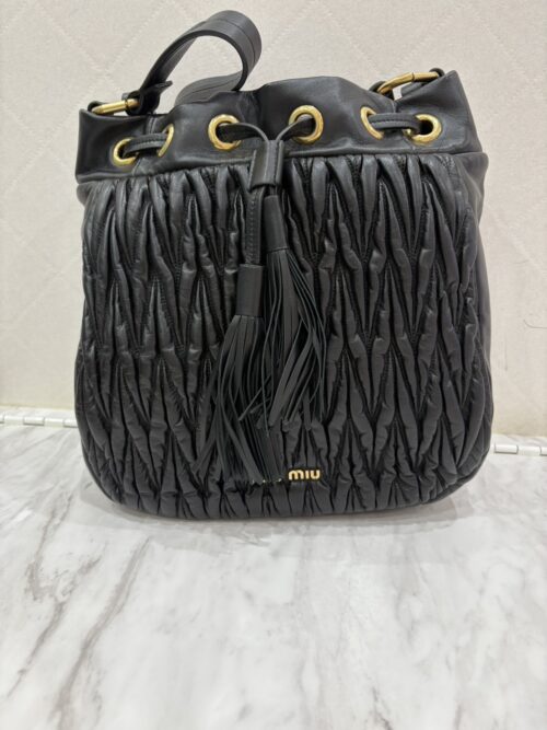 静岡市清水区でMIUMIU【 ミュウミュウ買取 静岡 】の高価買取なら買取おりづる静岡ドン・キホーテパウSBS通り店へ♪