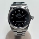 ROLEX EXPLORER ブランド 時計