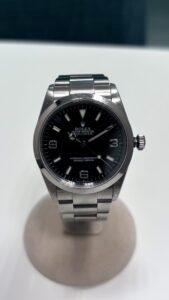 函南町で【ROLEX(ロレックス) 買取】ロレックスの高価買取なら買取おりづるマックスバリュ函南間宮店へ♪