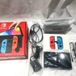 ニンテンドースイッチ 有機EL 本体