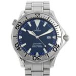OMEGA　オメガ　2265.8　シーマスター　ブランド時計