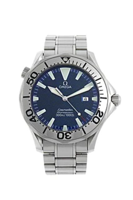 OMEGA　オメガ　2265.8　シーマスター　ブランド時計