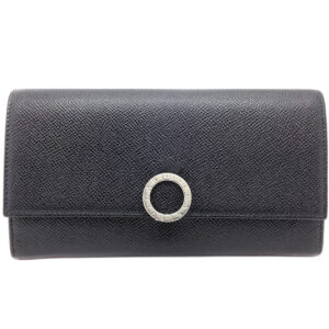BVLGARI ブルガリ 財布 ブルガリブルガリ 30414