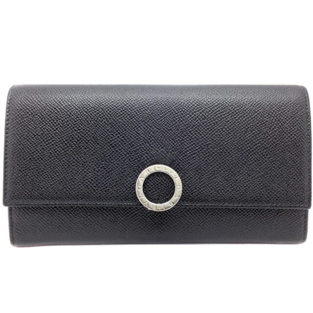 BVLGARI ブルガリ 財布 ブルガリブルガリ 30414