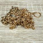 金　貴金属　金アクセサリーおまとめ　