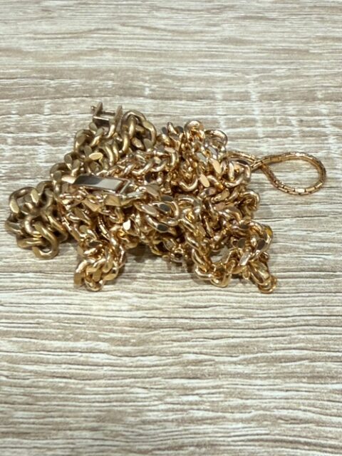 金 貴金属 金アクセサリーおまとめ