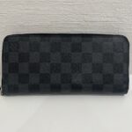 ルイヴィトン ジッピーウォレット ヴェルティカル