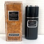 ディオール ソバージュ 中古品