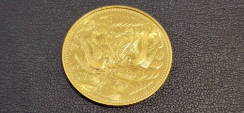 静岡市駿河区で【記念硬貨 金貨 買取】金/貴金属の高価買取なら買取おりづる静岡ドン・キホーテパウSBS通り店へ♪