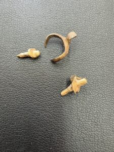 藤枝で【金歯】売るなら買取おりづるにお任せください!