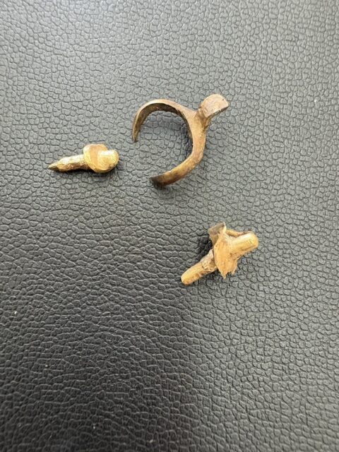 金・貴金属 金歯