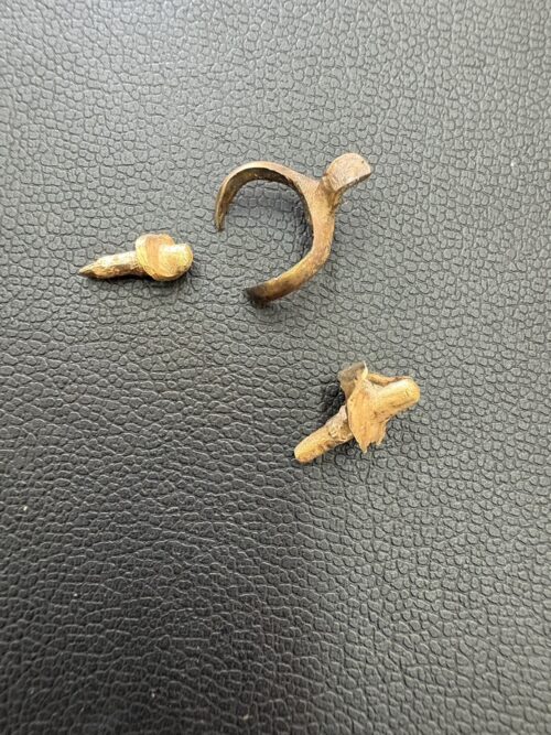 藤枝で【金歯】売るなら買取おりづるにお任せください！