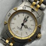 タグホイヤー プロフェッショナル 不動