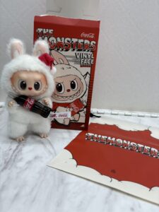 焼津市で【ラブブ】売るなら買取おりづる藤枝店にお任せください！