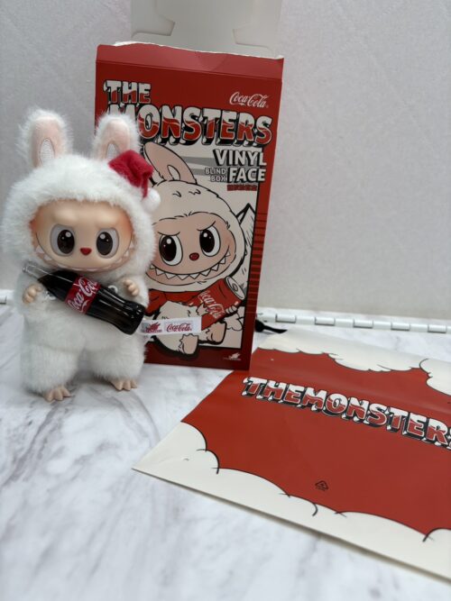 焼津市で【ラブブ】売るなら買取おりづる藤枝店にお任せください！