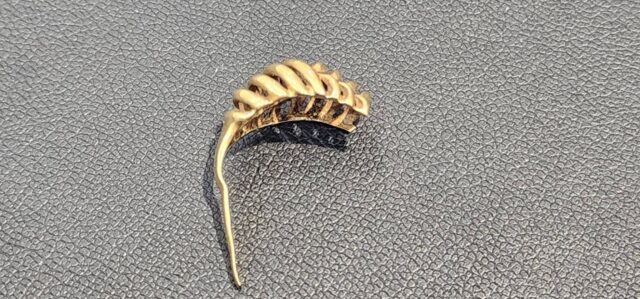 刻印なし　アクセサリー
