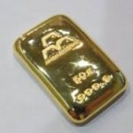 日本マテリアル インゴット 純金 24金