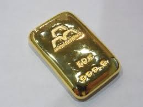 日本マテリアル インゴット 純金 24金